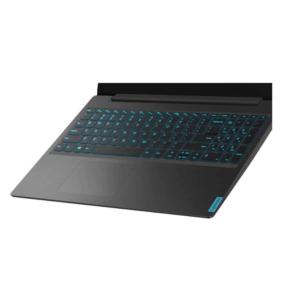 Bekijk afbeelding 2 van Lenovo 15.6 F-HD i7-9750H / 8GB / 256GB / GTX1050M 3GB / W10